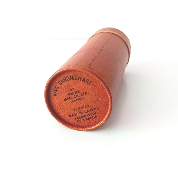 Jigger measure for alcoholic drink. - Picture 6 of 9